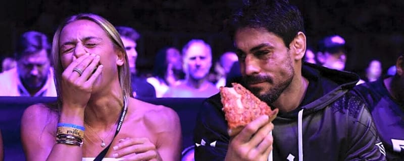 Dakota Ditcheva critical of Valentina Shevchenko’s recent performances as she opens up on fantasy clash