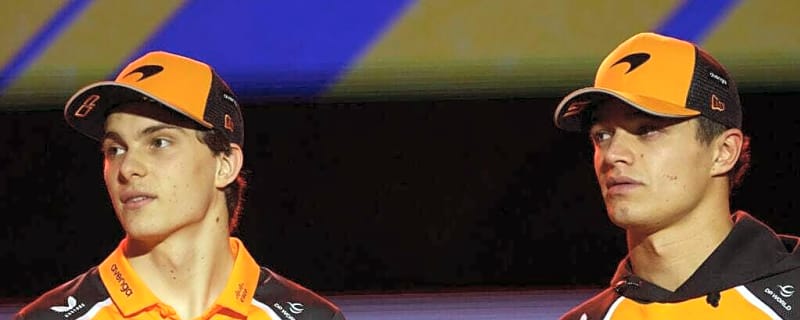 Andrea Stella says whether Oscar Piastri will be used to boost Lando Norris in Abu Dhabi