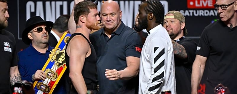 Dana White Hopes to Fix ‘Busted’ Sport of Boxing
