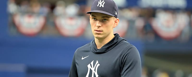 New York Yankees Receive Stunning Update on Ben Rice