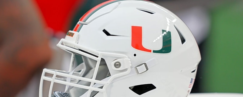 Former Miami Hurricanes Standout Lands Major NFL Update
