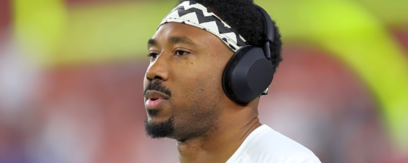Browns’ Myles Garrett Unveils New Career Announcement
