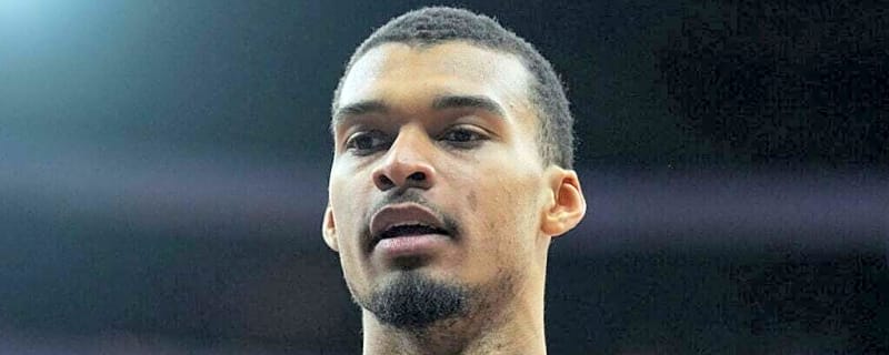 Why Victor Wembanyama finds it ‘funny’ to ‘ruin’ NBA players’ day