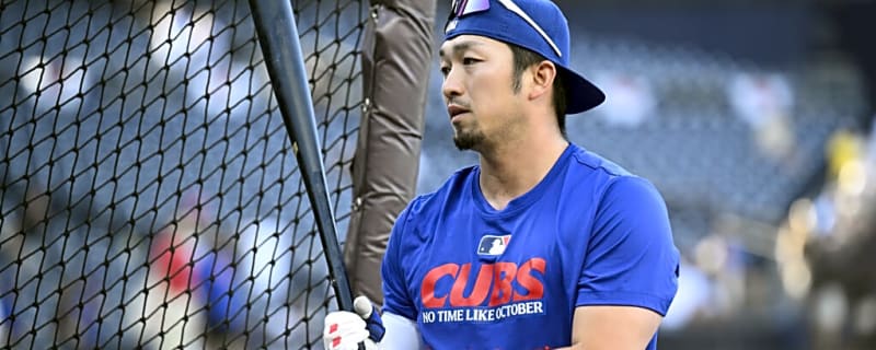 Red Sox Could Make Splash With Seiya Suzuki, But There’s a Catch