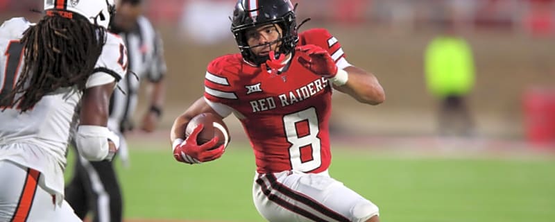 Is Texas Tech Oil Money Ruining Sports?