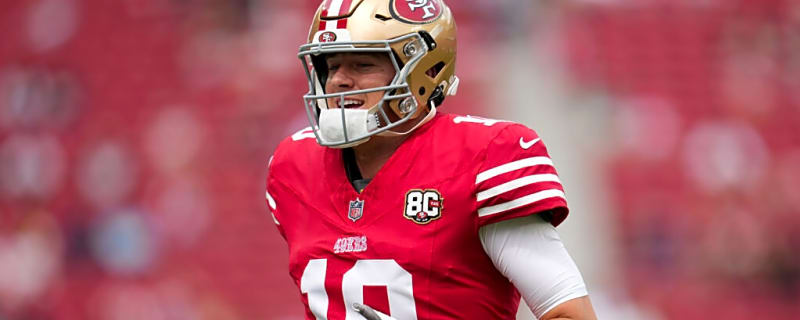 49ers Insider Gets Brutally Honest About Mac Jones Trade Rumors