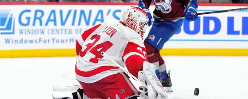 Report: Buffalo Sabres Sign 32-Year old Goaltender
