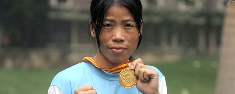 Former Indian cricketer bashes legendary boxer Mary Kom, ‘this is a shame…’