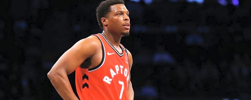 Kyle Lowry Debunks Retirement Rumors That Claim He Will Sign A 1-Day Raptors Contract
