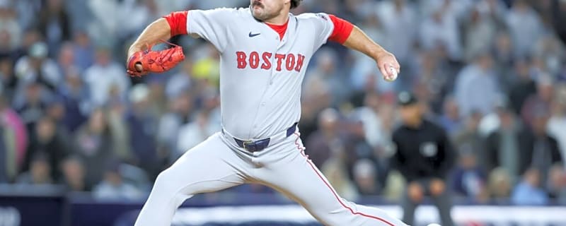 Left Handed Bullpen Arms: Options for the Red Sox to Explore