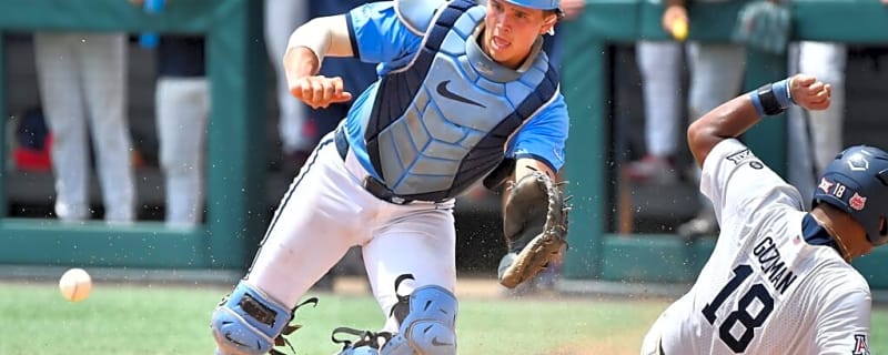 Potential Phillies MLB Draft First Round Picks