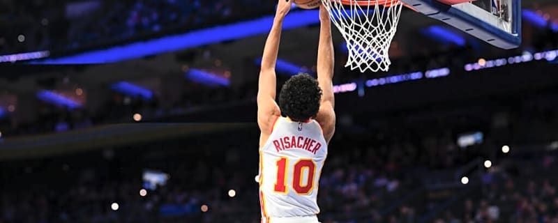 Atlanta Hawks: 3 Takeaways From EuroBasket 2025