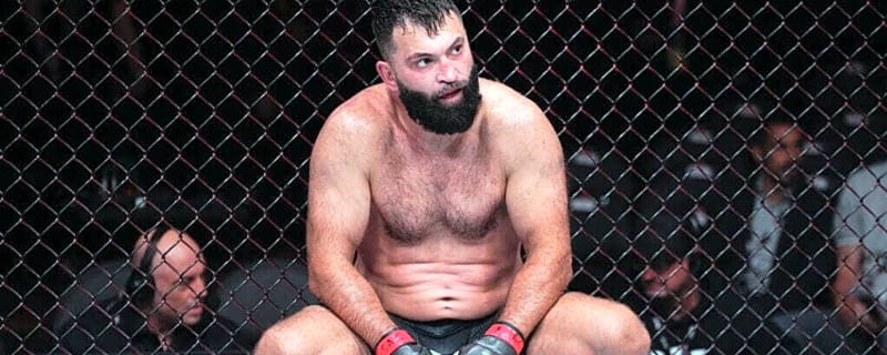 Andrei Arlovski breaks his silence after Jack Doherty incident at Jake Paul vs Anthony Joshua