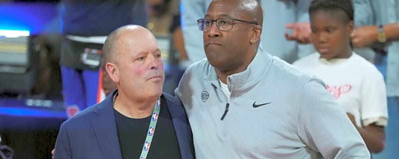 Knicks Could Turn European Misses Into Double-Double Behemoth