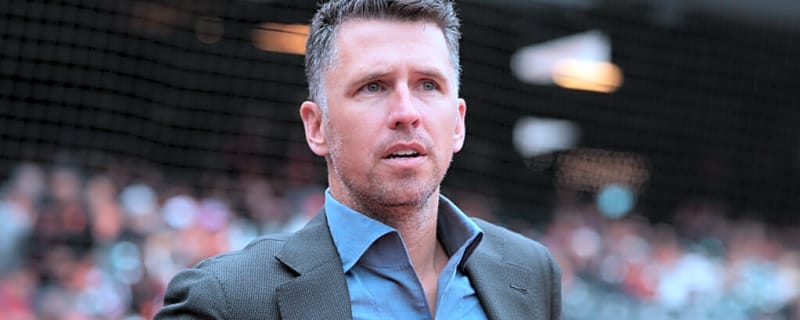 San Francisco Giants Emerge as Suitor for $22 Million Free Agent