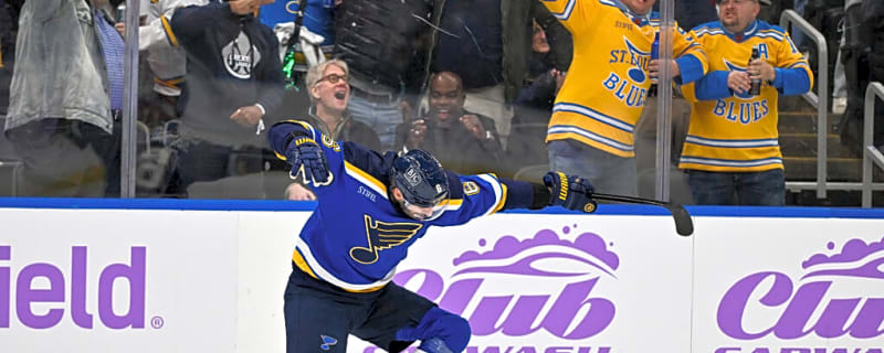 35-Year Defenceman Retires After 14 NHL Seasons