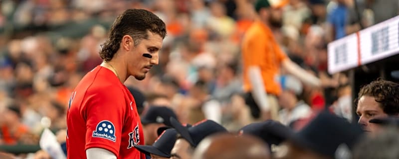Boston Red Sox Announce Jarren Duran Decision on Tuesday