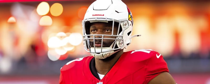 Packers Land New Update on Josh Sweat Trade Rumors