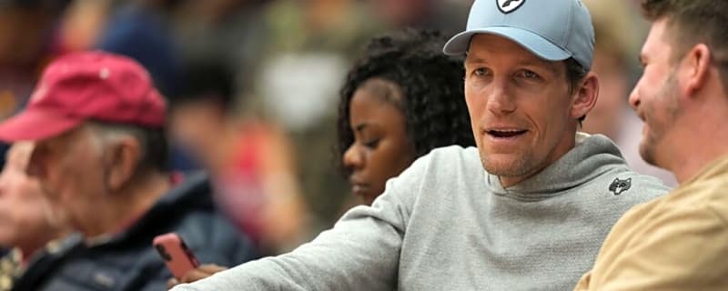 Warriors Steal Slashing Wing From Underneath Nets Nose, And When Will Warriors Fill Last Open Spot?