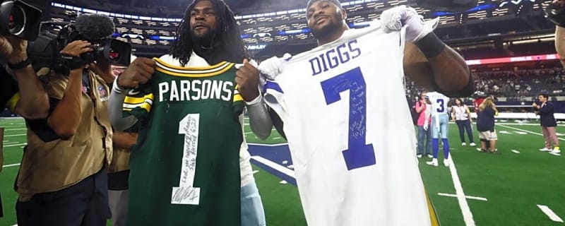 WWE Icon Says Haunted Interview Led to Micah Parsons’ Packers Move