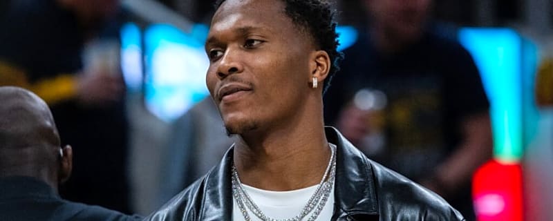 Bennedict Mathurin Would Be Culture-Setter For Pelicans If Traded