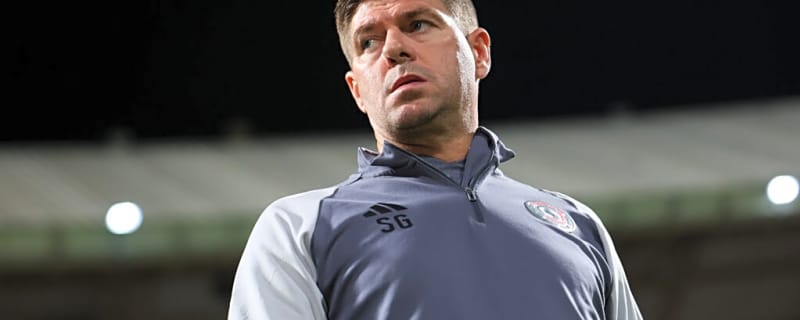 Peter Grant pushes back against Steven Gerrard claims surrounding Celtic