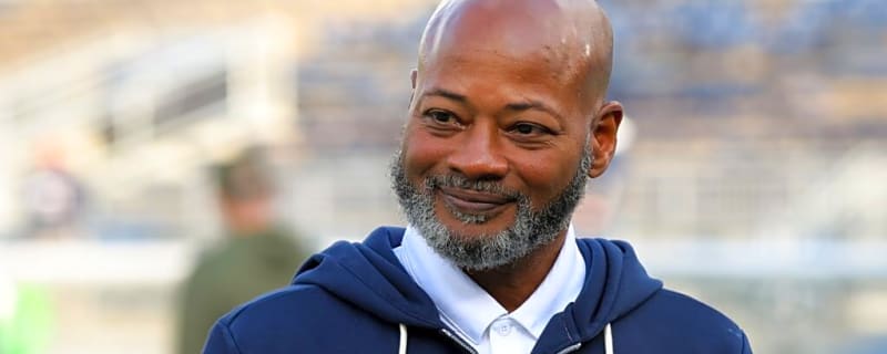 Terry Smith’s Final Audition for Penn State as Search Nears End