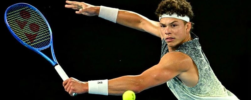 Ben Shelton claimed to have one trait which is exactly like Carlos Alcaraz