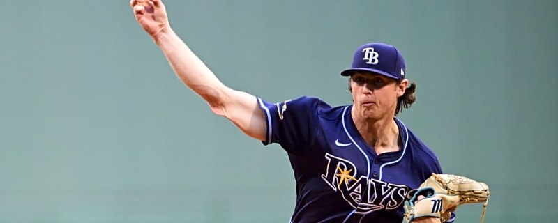 Ryan Pepiot Is One Tweak Away From Frontline Starter Status