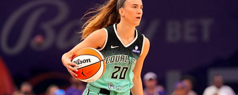 ‘Never Thought Anything Different’: Sabrina Ionescu Drops Major Hint on Free Agency Moves