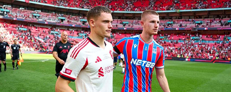 Liverpool transfer rumour roundup: latest on Adam Wharton and Andy Robertson