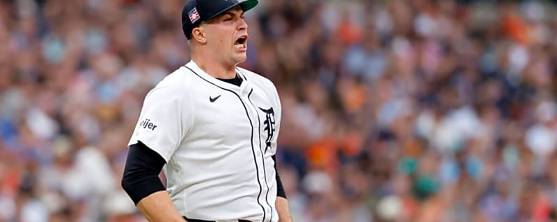 Yankees Hit With Strong Message Amid Tarik Skubal Trade Buzz