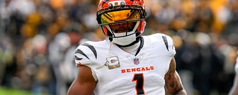 Bengals’ Ja’Marr Chase Could Be Bracing for NFL Punishment