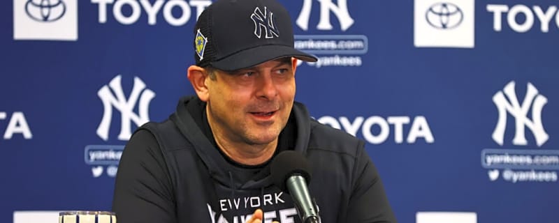 New York Yankees Targeted Trade for 27-Year-Old Outfielder