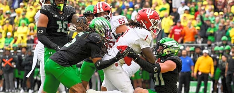 Minnesota Vikings need to tread lightly in first round of the NFL Draft to avoid Kwesi Adofo-Mensah’s biggest mistake