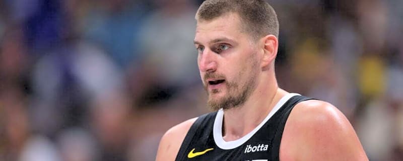 Nikola Jokic does what no one else has in the 3-point era with stunning display vs Spurs