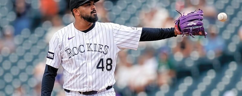 Untimely Injury Strikes Rockies’ Leading Trade Candidate