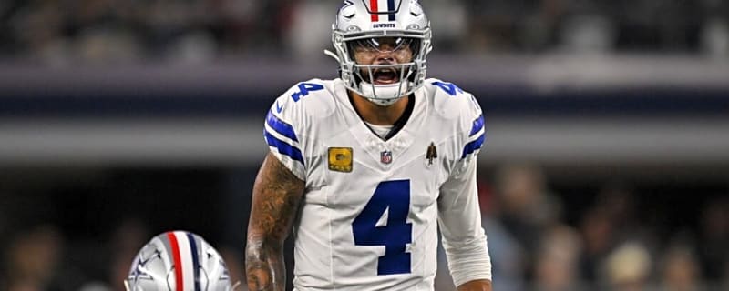 Cowboys leave key Dak Prescott concern unresolved before camp 