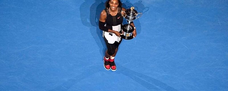 Venus Williams responds to Australian Open question ahead of 2026 season