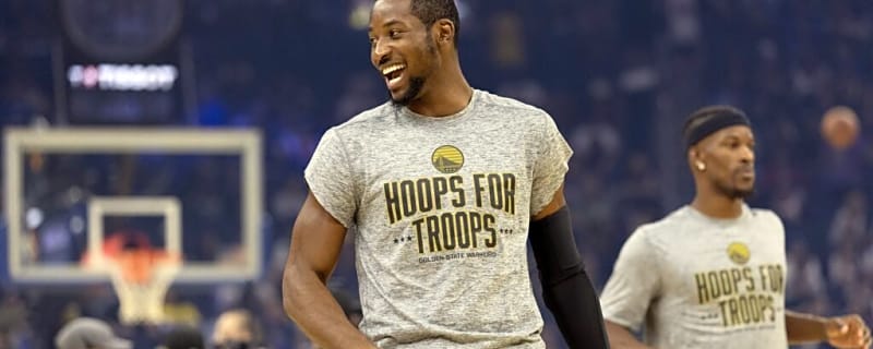 Surprising Kuminga Trade Push That Could Transform the East