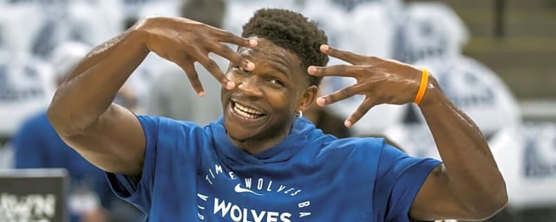 Timberwolves Lead Decision-Maker ‘Locked In’ With Contract