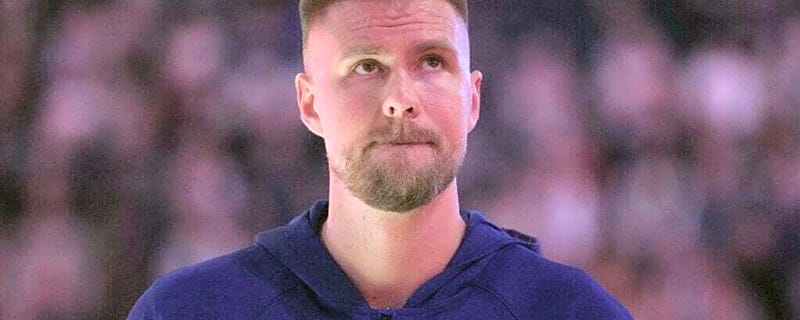 Steve Kerr admits his Kristaps Porzingis POTS comments were a ‘stupid mistake’