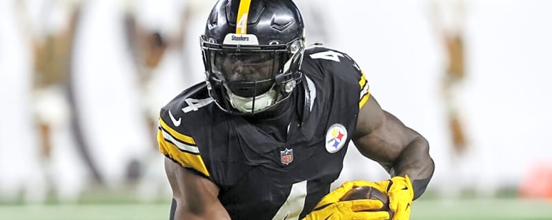 Steelers Receive Major DK Metcalf Warning After Fan-Related Suspension