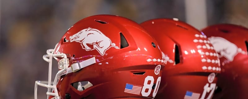 Former Arkansas All-American Gets Dumped by NFL Team