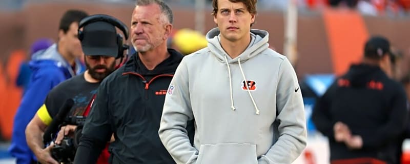 Joe Burrow Returning From Injury Is Exciting…But Is It The Right Move?