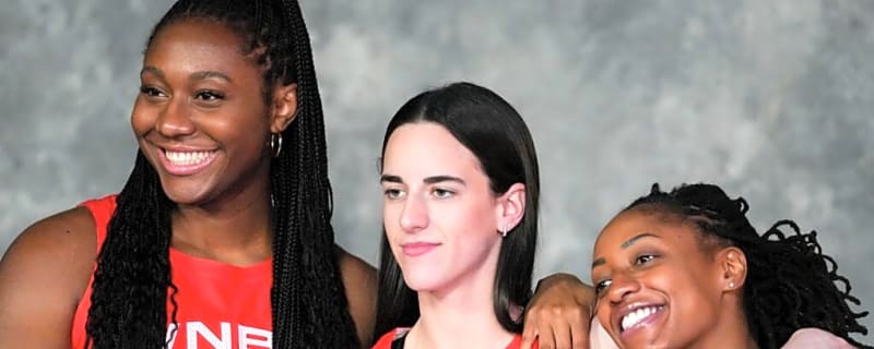 WNBA Analyst Reacts as Caitlin Clark Confirms Indiana Fever ‘Big 3’ Return