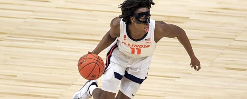 All-Time Illinois Fighting Illini Basketball Roster