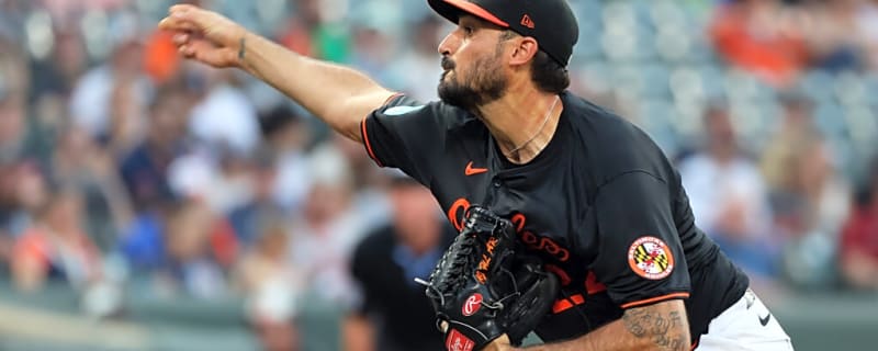 Identifying Starting Pitching Trade Targets For The Rays