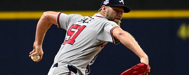 BRAVES VS. PHILLIES: NL EAST SHOWDOWN HAS ARRIVED