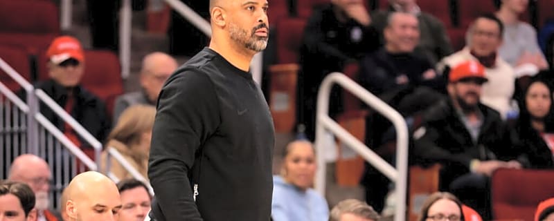 Ime Udoka’s Adjustments Are Starting to Show in Houston